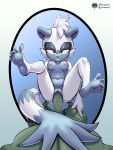  2020 3:4 absurd_res anthro anthro_penetrated breasts duo faceless_male feet female female_focus female_penetrated first_person_view fours_(artist) genitals grin hair half-closed_eyes hi_res humanoid_feet idw_publishing lemur looking_at_viewer male male/female male_penetrating male_penetrating_female male_pov mammal narrowed_eyes nipples nude penetration penile penile_penetration primate pussy ring-tailed_lemur sex smile soles solo_focus sonic_the_hedgehog_(comics) sonic_the_hedgehog_(idw) sonic_the_hedgehog_(series) strepsirrhine tangle_the_lemur vaginal vaginal_penetration white_hair 