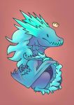  auroth_the_winter_wyvern chibi crown dota dragon elurax female hi_res solo tail_grab video_games wings wyvern 