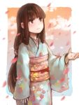  cherry_blossoms highres japanese_clothes kimono mr.lime original 