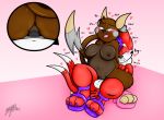  absurd_res anthro balls benjipaws big_breasts blush breasts buizel butt chocochu chubby_female claws clothing duo female footwear genitals hi_res high_heels lagomorph lutrine lying male male/female mammal mouse murid murine mustela mustelid musteline nintendo on_bottom on_top penis pok&eacute;mon pok&eacute;mon_(species) pussy raichu reverse_cowgirl_position rodent sex shoes simple_background stormer_the_buizel toe_claws toes video_games 
