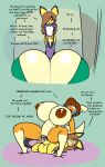  2020 2koma abdominal_bulge anthro anthro_on_anthro anthro_penetrated anthro_penetrating anthro_penetrating_anthro baby_pok&eacute;mon balls big_balls big_breasts big_penis black_body black_fur black_nose black_penis blue_body blue_cheeks blue_fur blue_hair blue_highlights bodily_fluids bouncing_breasts breasts brown_eyes brown_hair brown_nipples clothing cum cum_from_pussy cum_in_pussy cum_inside cum_on_penis cumshot dialogue domination ejaculation english_text female female_penetrated female_pov first_person_view fur genital_fluids genitals green_background green_clothing green_topwear grin hair hi_res highlights_(coloring) huge_balls huge_breasts huge_nipples huge_penis hyper hyper_breasts hyper_genitalia hyper_penis incest_(lore) ineffective_clothing instant_loss_2koma kneeling larger_female larger_penetrated long_hair looking_up male male/female male_domination male_penetrating male_penetrating_female mommy_kink mother mother_and_child mother_and_son motion_lines nintendo nipples norithics open_mouth orange_body orange_eyes orange_fur orgasm parent parent_and_child penetration penis pichu pink_body pink_cheeks pink_fur pipra_sparks pok&eacute;mon pok&eacute;mon_(species) profanity pussy questionable_consent raichu red_eyes ridiculous_fit simple_background size_difference smaller_male smile son speedo submissive submissive_female swimwear tan_body tan_fur text topwear vaginal vaginal_penetration video_games yellow_body yellow_fur yellow_penis 