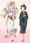  animal_ears animare kimono kokka_han tagme 