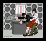  doctor_who jamie_mccrimmon second_doctor tagme 