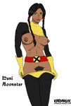  dani_moonstar marvel new_mutants tagme x-men 