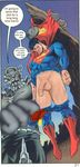  dc doomsday superman tagme 