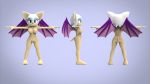  anthro argos90 chiropteran female mammal rouge_the_bat solo sonic_the_hedgehog_(series) 