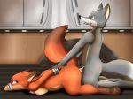  angry anthro bodily_fluids bound breast_squish breasts canid canine cum cum_in_pussy cum_inside detailed_background disney duct_tape duo ear_piercing ejaculation fan_character female female_penetrated forced fox gag genital_fluids hands_tied hi_res looking_at_another looking_back male male/female male_penetrating male_penetrating_female mammal motion_lines nude penetration piercing raised_tail rape red_fox sex squish tape tape_gag vaginal vaginal_penetration xxgato zootopia 