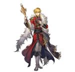  eltoshan_(fire_emblem) fire_emblem fire_emblem:_seisen_no_keifu fire_emblem_heroes nintendo uniform 