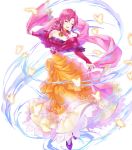  dress ethlyn fire_emblem fire_emblem:_seisen_no_keifu fire_emblem_heroes kaya8 nintendo 