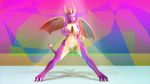  16:9 4k absurd_res activision anthro bodily_fluids breasts claws crossgender dododragon56 dragon feet female genital_fluids genitals hi_res horn leaking looking_at_viewer nipples non-mammal_breasts nude pussy pussy_juice raised_tail reptile scales scalie shadow shapes simple_background solo spread_wings spyro spyro_the_dragon video_games widescreen wings 