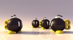  artist_request bob-omb bomb highres mario_(series) no_humans super_mario_bros. wallpaper 