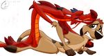  anal_penetration chinese_dragon crossover disney dragon eyes_closed feral footsie gay lying male mulan mushu nervous open_mouth penetration plain_background sex the_lion_king thigh_grab timon unknown_artist white_background 