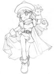  alena dragon_quest dragon_quest_iv tagme yui_haga 