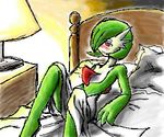  gardevoir nintendo pokemon tagme 