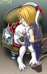  final_fantasy_ix freya_crescent tagme zidane_tribal 