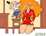  mayor_mayor palcomix powerpuff_girls sara_bellum tagme 