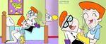  dexter dexters_laboratory dexters_mom palcomix tagme 