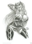  amora enchantress marvel rinaldi thor 