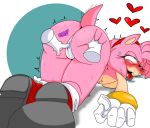  &lt;3 ambiguous_gender amy_rose anthro big_butt bodily_fluids boop butt butt_grab clothing colored_sketch denizen1414 disembodied_hand drool_on_face drooling eulipotyphlan female fingering floating_hands footwear footwear_only furrymang453 genital_fluids gloves grope hand_on_butt handwear hedgehog hi_res huge_butt humanoid mammal mostly_nude nude panties pussy_juice saliva shaking shoes shoes_only soaked solo sonic_the_hedgehog_(series) sweat sweating_profusely underwear vaginal vaginal_fingering wet wet_clothing wet_panties wet_underwear 
