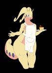  2020 antennae_(anatomy) anthro anthrofied apron apron_only baker biped blue_eyes byondrage cake candy chocolate clothing comic curled_tail dragon food goodra hi_res long_tail male mostly_nude multicolored_body nintendo one_eye_closed ourboiroy overweight overweight_anthro overweight_male pink_body pink_skin pinup plate pok&eacute;mon pok&eacute;mon_(species) pose pouch_(disambiguation) pouches shiny_pok&eacute;mon smile solo tan_body tan_skin the_giga_competition thick_thighs two_tone_body video_games wink 