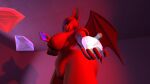 16:9 anthro bat byfluttershy clothing curvy_figure emerald_(gem) female gem gloves gloves_only handwear handwear_only hi_res mammal mostly_nude nude nude_anthro rouge_the_bat sega solo sonic_the_hedgehog_(series) wide_hips widescreen