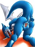  digimon exveemon karabiner rule_63 tagme 