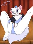  disney miss_kitty_mouse roary tagme the_great_mouse_detective 