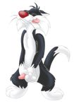  looney_tunes sylvester tagme 