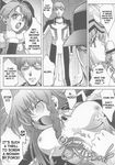  comic kos-mos shion_uzuki tagme xenosaga 