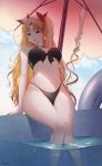  bikini ereshkigal_(fate/grand_order) fate/grand_order swimsuits tagme 