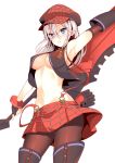  arisa_iriinchina_amieera daive god_eater tagme 