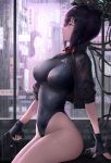  ghost_in_the_shell kusanagi_motoko pigonhae tagme 