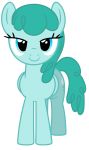  2013 alpha_channel bedroom_eyes bluemeganium equid equine eyelashes female feral hasbro hi_res horse looking_at_viewer mammal my_little_pony narrowed_eyes pony seductive simple_background smile solo sprinkle_medley_(mlp) 