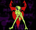  invader_zim tagme tak 