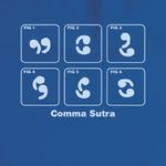  comma punctuation tagme 