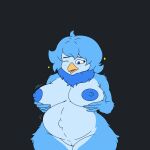 1:1 4chan_anon abdominal_bulge adoption ambiguous_gender anonymous_artist anthro anthro_pred areola avian beak belly big_belly big_breasts big_butt biped bird blue_areola blue_body blue_eyebrows blue_eyes blue_feathers blue_fur blue_hair blue_insides blue_nipples blue_vulva blush blush_lines breasts butt clitoral_hood clitoris clothed clothing crotch_tuft curvy_figure digital_media_(artwork) duo english_text eyebrows eyelashes feather_hair feather_hands feathered_wings feathers female female/ambiguous female_anthro female_pred fingers fur genitals glowing hair hi_res holding_breast huge_breasts implied_transformation looking_at_belly martlet_(undertale_yellow) maternal mature_female monster mother_(lore) mother_and_child_(lore) navel neck_tuft nipple_dip nipples non-mammal_breasts non-mammal_hair non-mammal_navel non-mammal_nipples non-mammal_vulva nude nude_anthro nude_female nude_pred one_eye_closed open_mouth outie_navel parent_(lore) parent_and_child_(lore) pregnant pregnant_anthro pregnant_female pseudo_hair pubes pupils raised_eyebrows simple_background smile solo standing star text thick_thighs tongue transformation tuft unbirthing undertale undertale_(series) undertale_yellow unknown_artist vaginal vore vulva wide_hips winged_arms wings yellow_beak