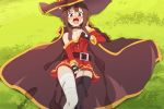  kono_subarashii_sekai_ni_shukufuku_wo! kyokucho megumin tagme 