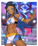  bike_shorts bra katwo pokemon pokemon_sword_and_shield rurina_(pokemon) 