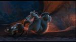  acorn animated ballbusting blue_sky_studios cock_and_ball_torture female feral food fruit genital_torture ice_age_(series) ice_age_3 kick male male/female nut_(fruit) plant scrat scratte_(ice_age) short_playtime 