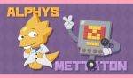  alphys ambiguous_gender anthro barefoot buckteeth chibi clothed clothing coat duo english_text eyewear female front_view gesture glasses gloves grey_body handwear hi_res holding_microphone holding_object knob lab_coat letterbox lizard machine metallic_body mettaton microphone reptile ririkodraw robot scales scalie screen screen_face shirt simple_background smile standing teeth text thick_tail three-quarter_view topwear undertale v_sign video_games wheel yellow_body yellow_scales 