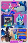 anthro audience balls becoming_erect being_watched big_balls big_penis blip_(foxinuhhbox) bondi_(braeburned) boop breeding_mount_portal camera candid canid canine canis clothing comic condom digital_media_(artwork) digitigrade domestic_dog dragon drone_(vehicle) erection exhibitionism eyewear facetime feral first_person_view floating fluffy flying fox foxinuhhbox fur futuristic genitals glasses glistening glistening_body group hand_on_sheath handpaw hi_res horn humanoid_genitalia humanoid_penis hyena kangaroo livestream looking_at_another machine macropod male male/male mammal marsupial mythological_creature mythological_scalie mythology non-euclidean_sex olli_(braeburned) overlay_layer panties paws penetrable_sex_toy penis portal portal_fleshlight portal_panties portal_ring portal_sex recording scalie screen sex sex_toy sexual_barrier_device side_effects(comic) size_difference streetwear technology techwear thinking_with_portals underwear video_camera wings wolf