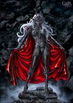  candra drow dungeons_and_dragons lolth spider_queen 