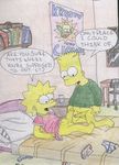  bart_simpson lester_the_molester lisa_simpson tagme the_simpsons 