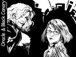  barbara_gordon birds_of_prey black_canary dc oracle pat 