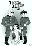  danny_fenton danny_phantom dash_baxter featured_image harok holocaust_memorial_day nazi sam_manson 