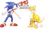  gree sega sonic_team sonic_the_hedgehog tails 