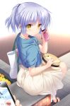  angel_beats! otou21 tagme tenshi 