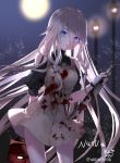 blood tagme weapon yuuki_kira 