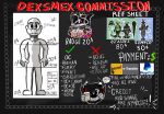 andromorph anthro commissioner_name dexsmex duo female female/female feral group hi_res human humanoid intersex intersex/female intersex/intersex intersex/male male male/female male/male mammal model_sheet solo taur text trio