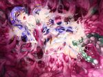  1girl ahegao anal blue_eyes blue_hair breasts bukkake censored clothing_aside cum cum_in_pussy cum_on_body cum_on_breasts cum_on_hair double_penetration facial fucked_silly funamushi_(funa) game_asset grabbed_by_tentacles grabbing_another's_breast groping kunugi_chiaki lactation large_breasts mosaic_censoring nipples non-web_source official_art open_mouth panties panties_aside prism_saber_forte pussy rape restrained rolling_eyes self-datamine short_hair shugo_seijo_prism_saber solo spread_legs tears tentacle_pit tentacle_sex tentacles tongue tongue_out torn_clothes underwear vaginal variant_set visual_novel_cg white_panties 